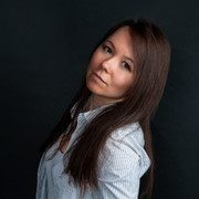 Ирина Роганина on My World.