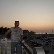 Тамерлан Апшев on My World.