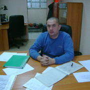 Александр Хохряков on My World.