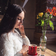 Алёна Богодухова on My World.