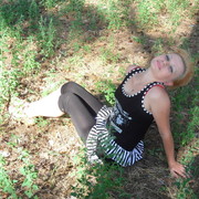 Наталья Кривошеева on My World.