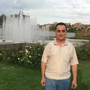 Aro Zakaryan on My World.
