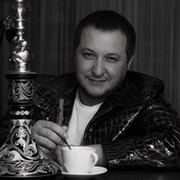 Артём Хорьков on My World.