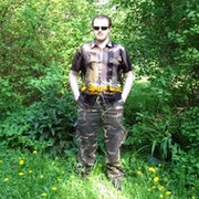 Ray Neville в Моем Мире.