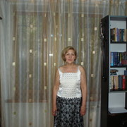 sara aspaeva on My World.