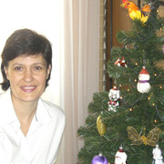 Елена Астафьева on My World.