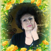 Татьяна Хонгодорова on My World.