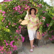 Алла Маргарян on My World.