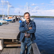 Андрей Суленёв on My World.