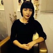 Ольга Рябова on My World.