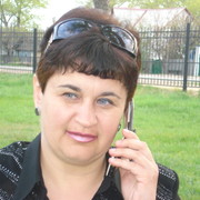 Анна Татенко on My World.