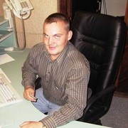 Владимир Андросов on My World.