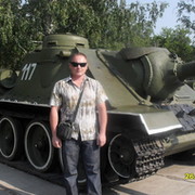 Денис Ковалёв on My World.