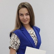 Алеся Павлова on My World.