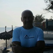 Александр Пугачев on My World.