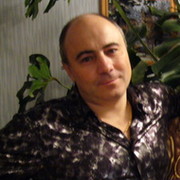 Владимир Федосов on My World.