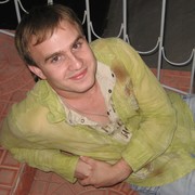 Андрей Авраменко on My World.