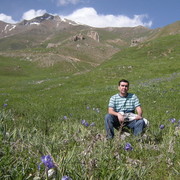 Аваз Мухамедов on My World.