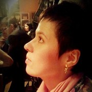 Анна Микульшина on My World.