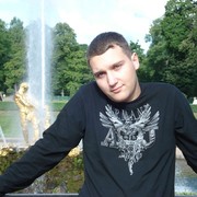 Павел Дорохов on My World.