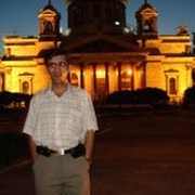 Александр Борохов on My World.