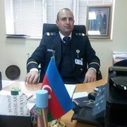 Aydin Baxisov on My World.