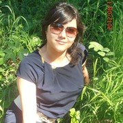 Айгуль Ахметшина on My World.