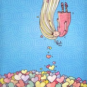 Polina Filimonova on My World.