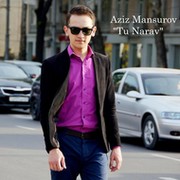 Aziz Mansurov on My World.