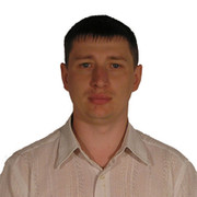 Александр Бернгардт on My World.