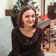 Ольга Фаткуллина on My World.