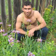 Заур Бабаев on My World.