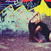Анна Рябова on My World.
