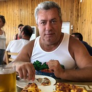 Сергей Герасимчук on My World.