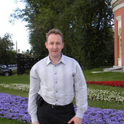 Дмитрий Барбашев on My World.