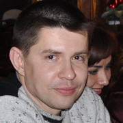 Александр Башлаев on My World.