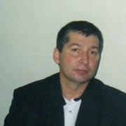 Борис Албаков on My World.