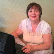 Татьяна Башкатова on My World.