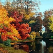 Полина Башура on My World.
