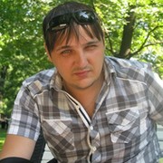 Игорь Попов on My World.