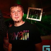 Антон Калугин on My World.