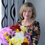 Валентина Бертенева on My World.
