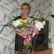 Вера Бикбулатова on My World.