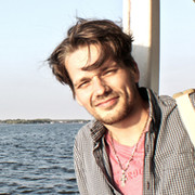 Кирилл Чурсин on My World.