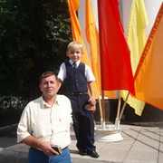 Александр Бишоф(Быков) on My World.