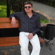 Анатолий Зенин on My World.