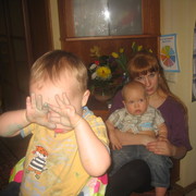 Татьяна Цветкова on My World.