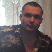 Матвей Блощицын on My World.