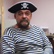 Владимир Блохнин on My World.