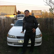 Igor Bobko on My World.